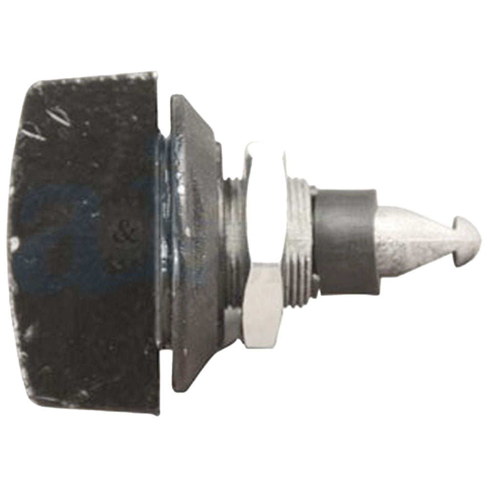 A-81866169 Latch, 1/4 Turn