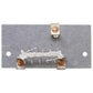 Cab Blower Motor Resistor Fits Case IH 81870363