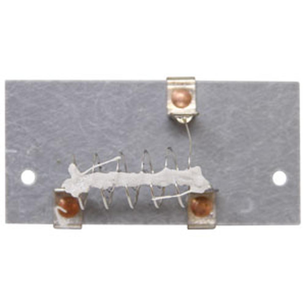 Cab Blower Motor Resistor Fits Case IH 81870363