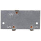 Cab Blower Motor Resistor Fits Case IH 81870363