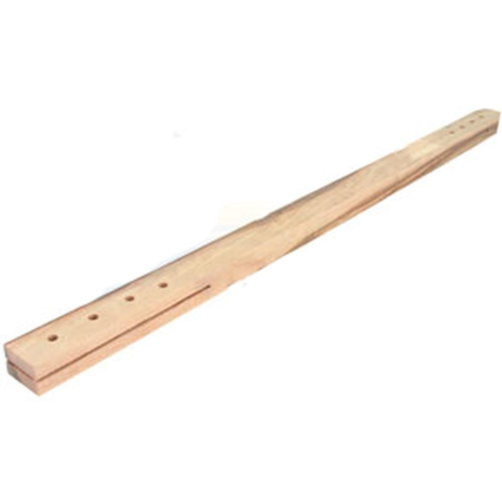 A-81C48-AI PITMAN WOOD