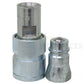 A-8200-16-P-AI Complete Quick Coupler