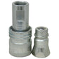A-8200-4MB-AI Complete Quick Coupler