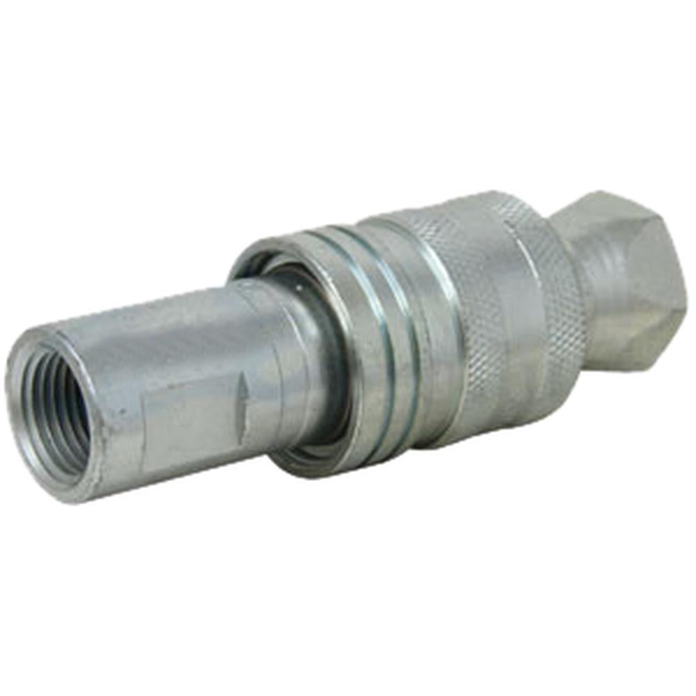 A-8200-4MB-AI Complete Quick Coupler