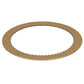 A-82002186-AI Plate, Clutch; Driving