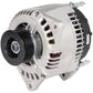 A-82010242-AI Alternator, Mag-Mar