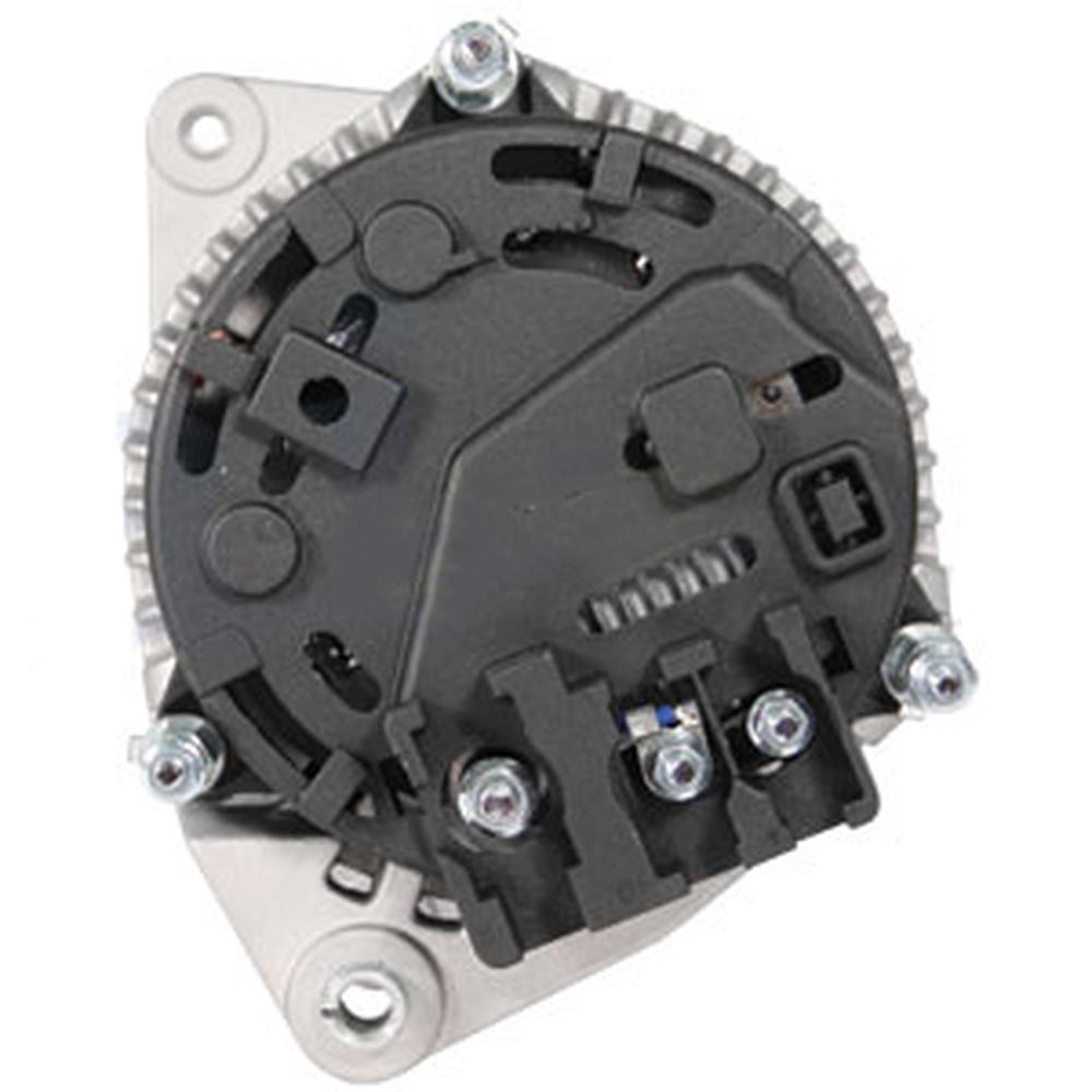 A-82010242-AI Alternator, Mag-Mar