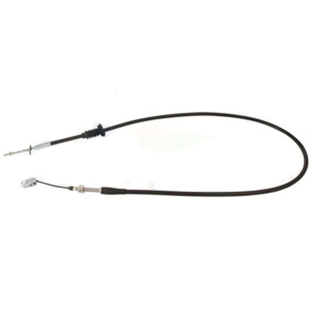 Cable 82030223 Fits Ford New Holland TS100A TS110A Ts115A TS125A Ts130A Ts135A