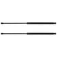 Qty 2: Hood Strut Fits Ford/New Holland Replaces 82036570