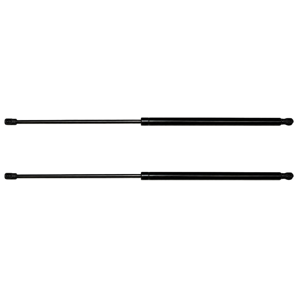 Qty 2: Hood Strut Fits Ford/New Holland Replaces 82036570