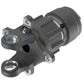 A-821-3520-AI 35 Series Overrunning Auto-Lok Yoke