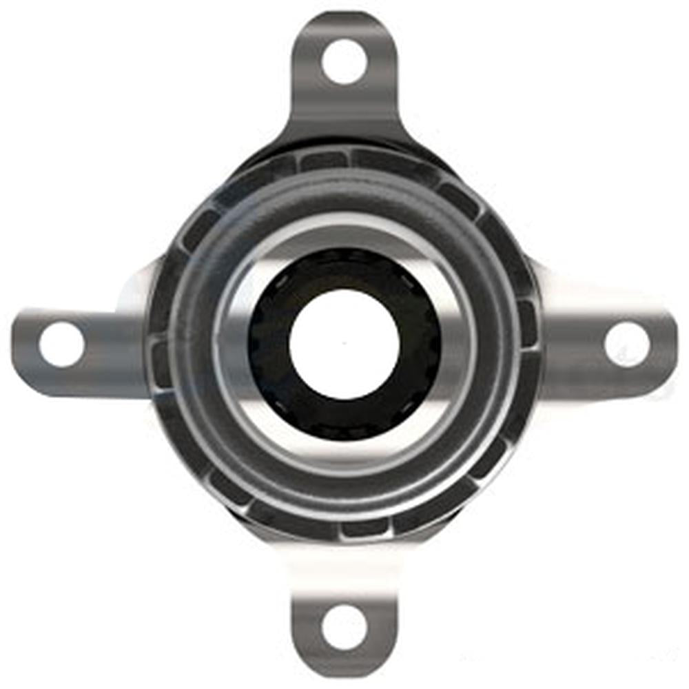 A-821-3520-AI 35 Series Overrunning Auto-Lok Yoke