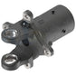 A-825-3524-AI 35 Series Round Bore Yoke