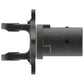 A-825-3524-AI 35 Series Round Bore Yoke
