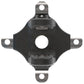 A-825-3524-AI 35 Series Round Bore Yoke