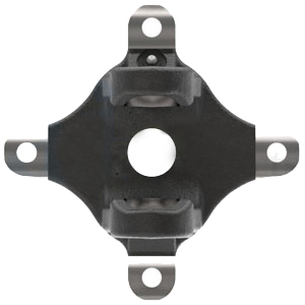 A-825-3524-AI 35 Series Round Bore Yoke