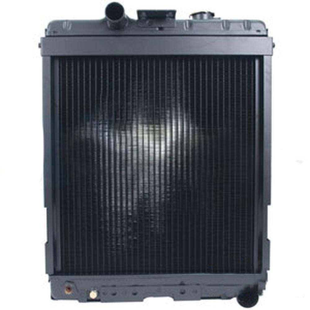 A-82985374-AI Radiator