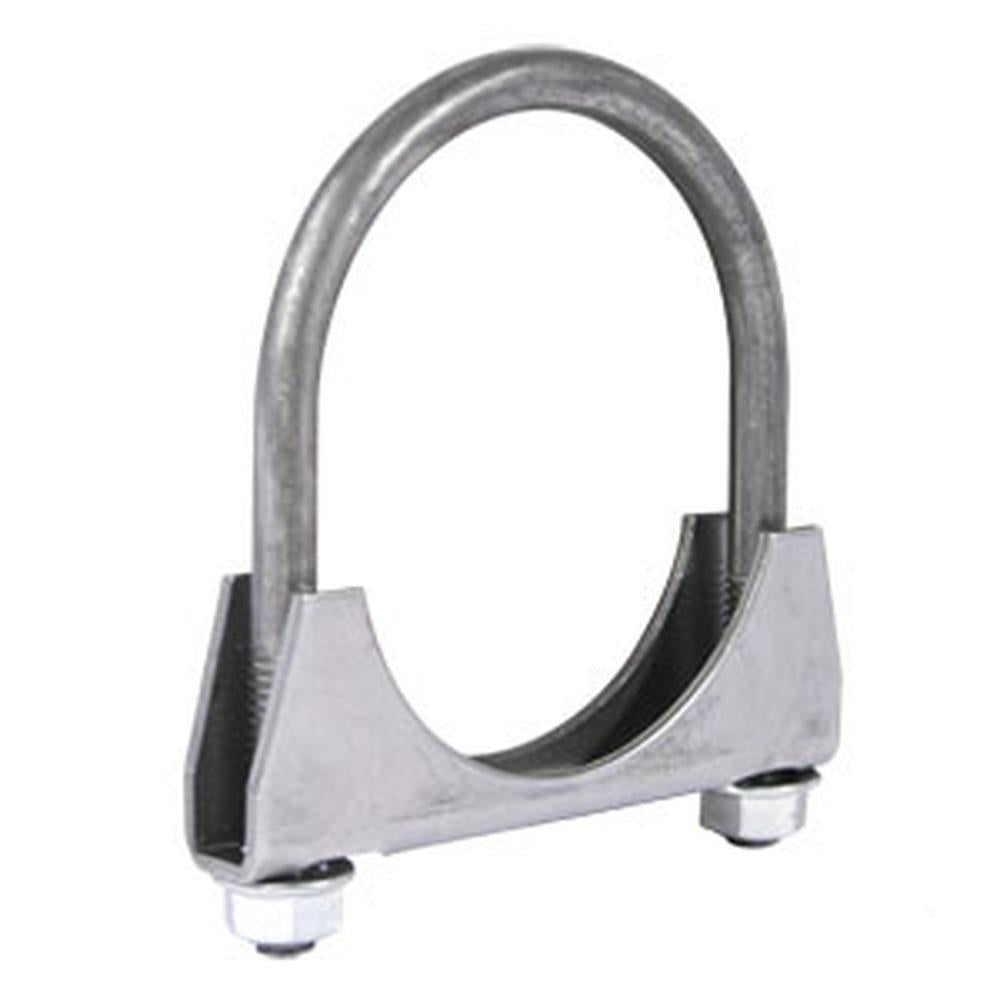 A-83910871-AI Muffler Clamp