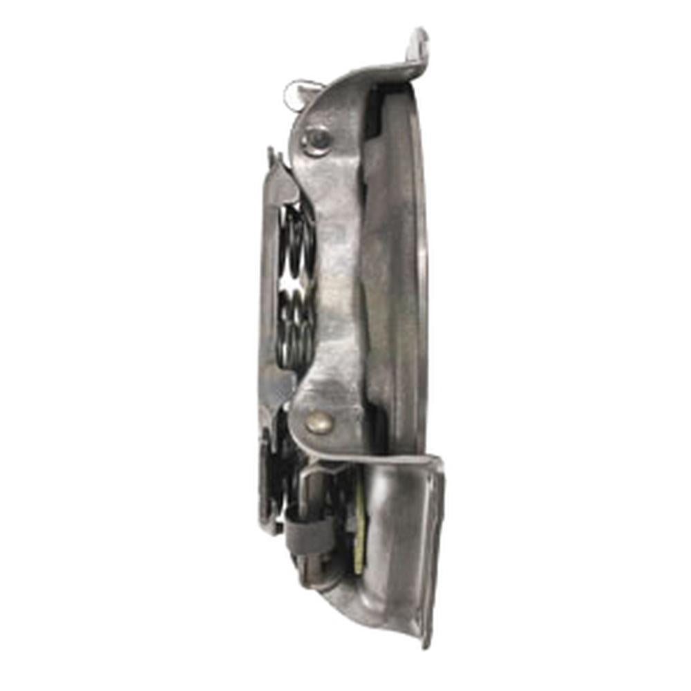 A-83958271-AI Pressure Plate: single, pressed steel, w/o release plate