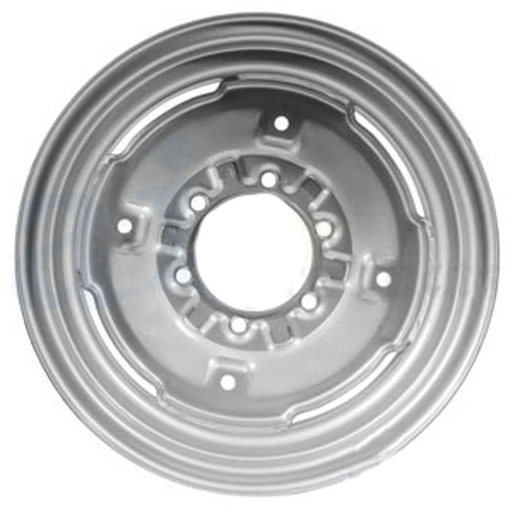 A-83988088-AI  Rim, Front Wheel 4.5" X 16"