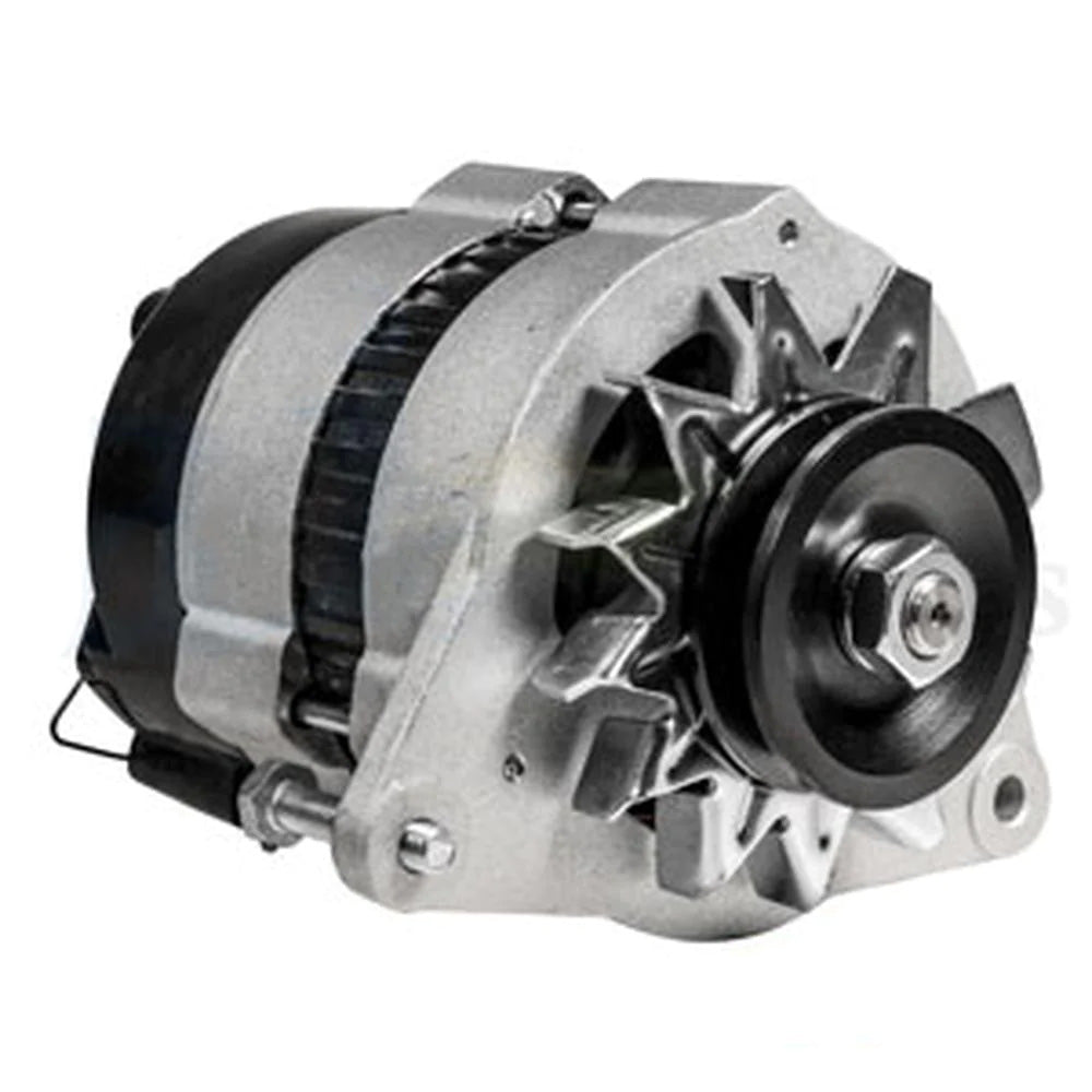 A-84028C91-AI Alternator, Fits Lucas