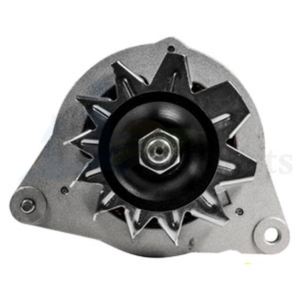 A-84028C91-AI Alternator, Fits Lucas