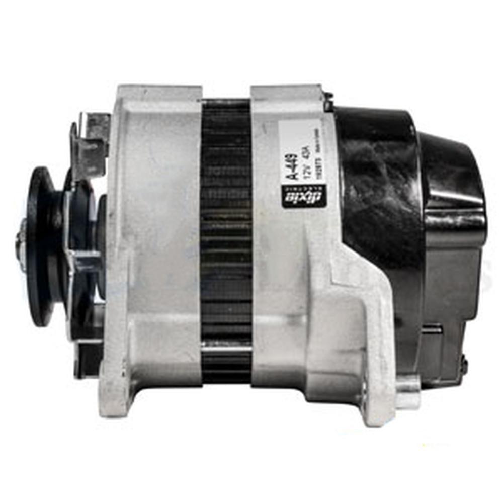 A-84028C91-AI Alternator, Fits Lucas