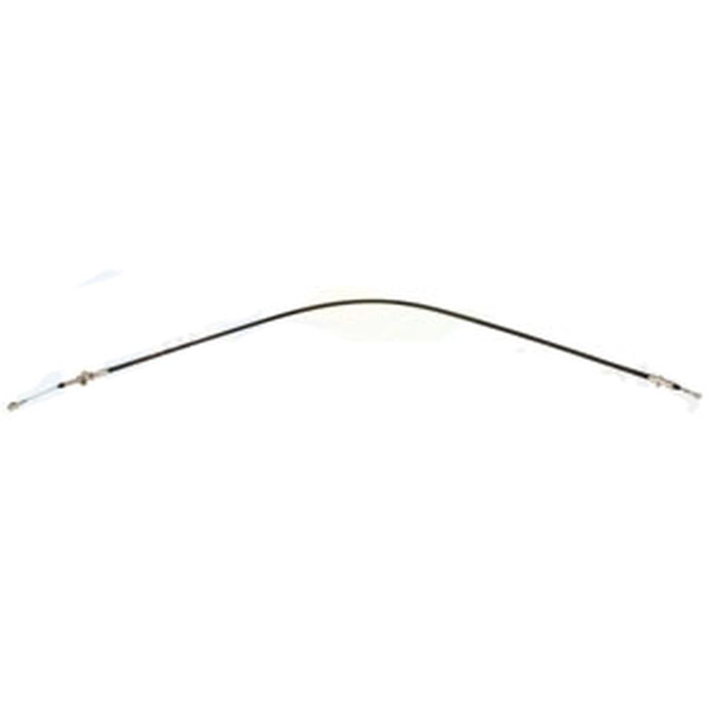 A-84221837-AI Cable, Foot Throttle