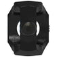 A-851-1420-AI Round Bore Implement Yoke (w/ Keyway & pinhole)
