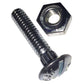 A-86507779-AI Kit, Bolt & Nut; 1" (25 Pcs. Each)