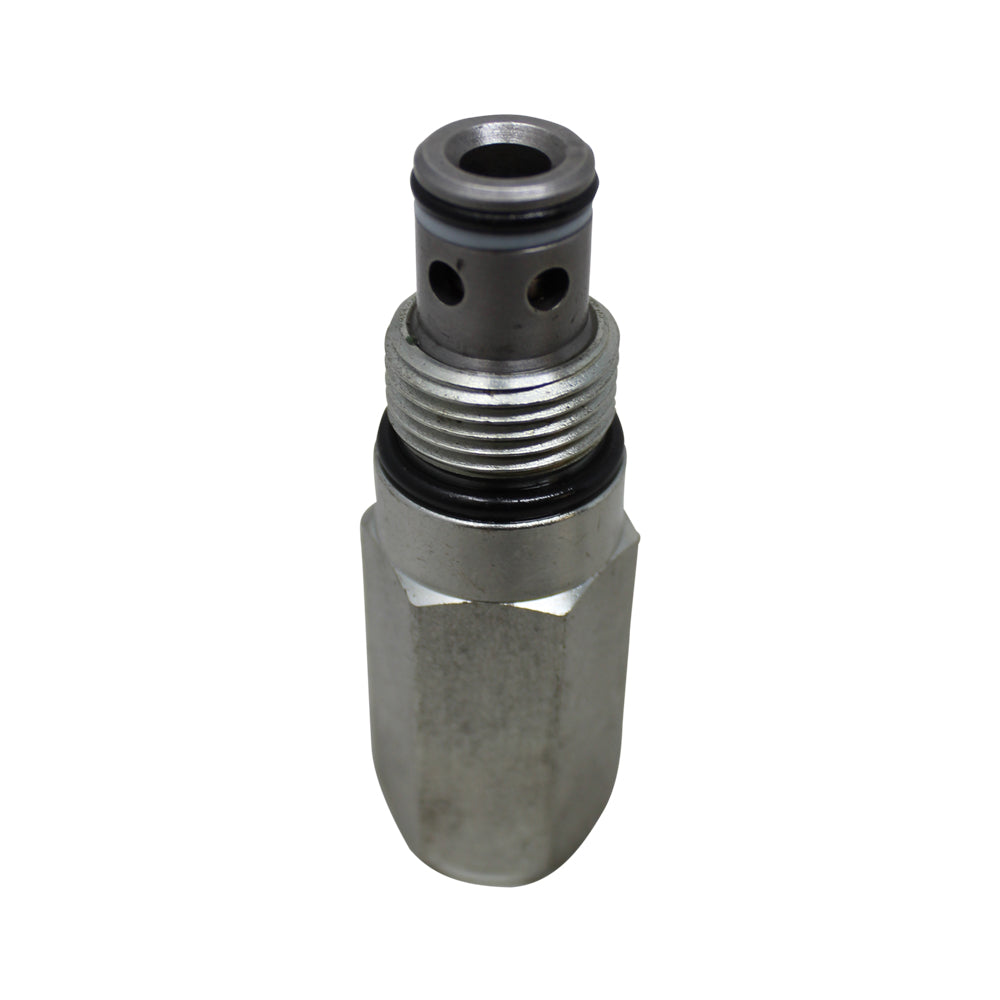 86529091 Hydraulic Relief Valve Fits Ford New Holland LX665 LX465 LS170