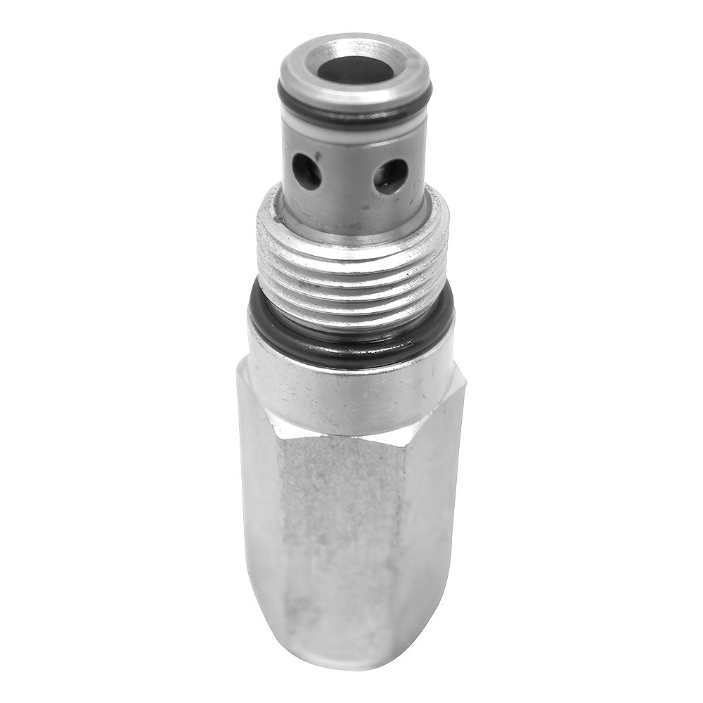 Relief Valve Control Valve Fits Ford/New Holland Replaces 86529091