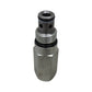 Hydraulic Pressure Relief Valve 86529091 Fits Ford New Holland LX985 LX885 L150