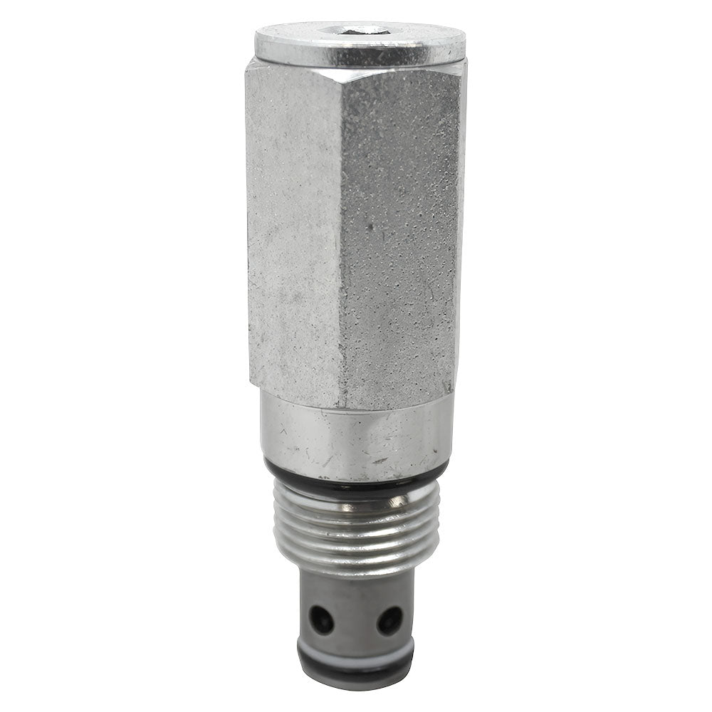 Relief Valve Control Valve Fits Ford/New Holland Replaces 86529091