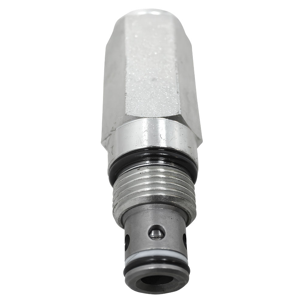 Relief Valve Control Valve Fits Ford/New Holland Replaces 86529091