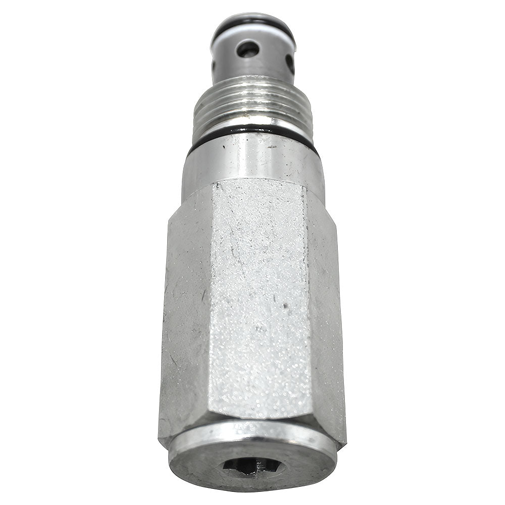Relief Valve Control Valve Fits Ford/New Holland Replaces 86529091