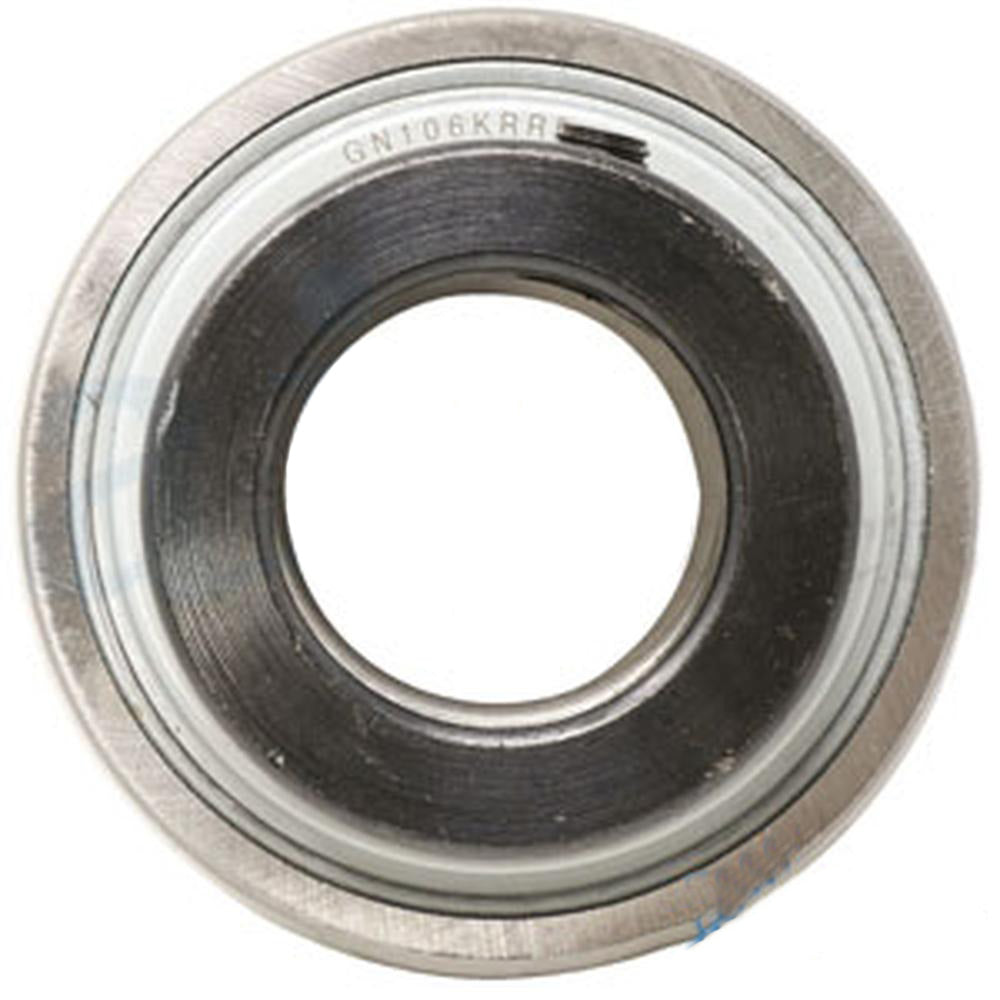 1-3/8" Insert Bearing With Lock Collar GN106KRRB, WP66497, 184647C91, 86575514
