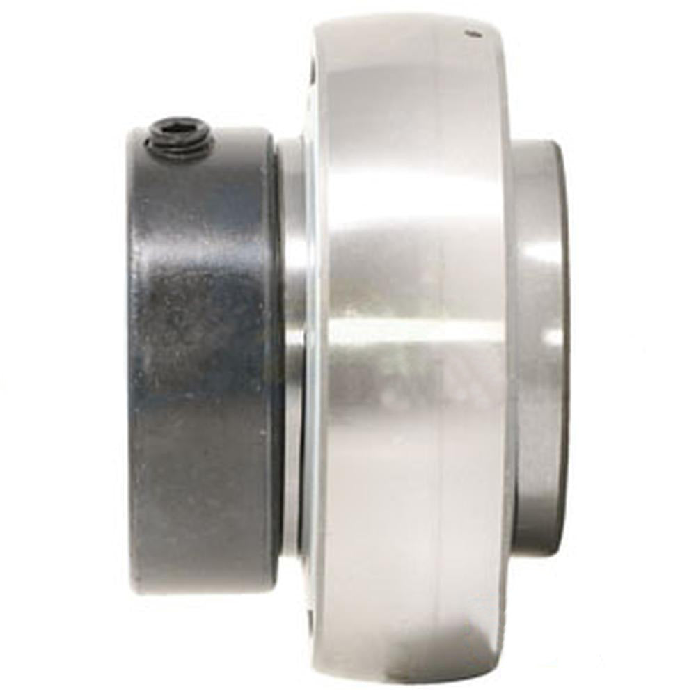 1-3/8" Insert Bearing With Lock Collar GN106KRRB, WP66497, 184647C91, 86575514