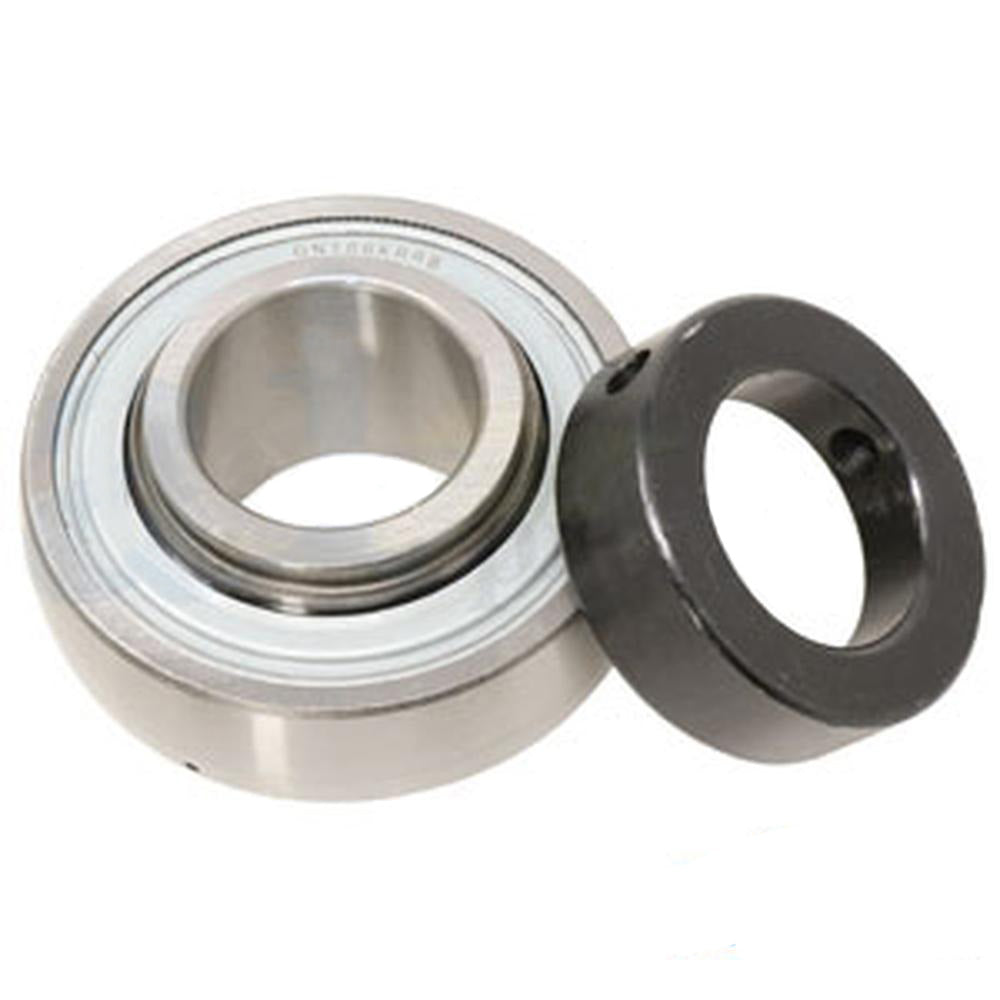 1-3/8" Insert Bearing With Lock Collar GN106KRRB, WP66497, 184647C91, 86575514
