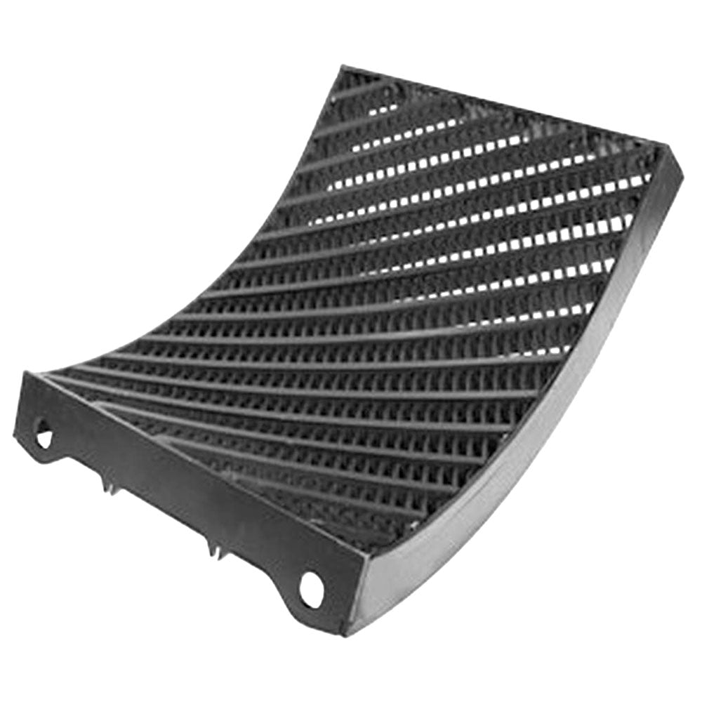 86976420HB Concaves, LH; Small Grain; Helical Bar