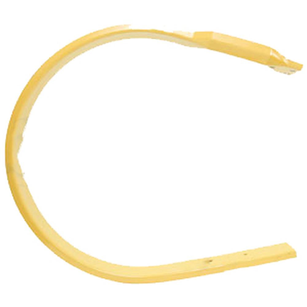 PB87041203 Poly Pickup Band Fits New Holland