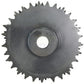 A-87047645-AI Sprocket, Floor Roll