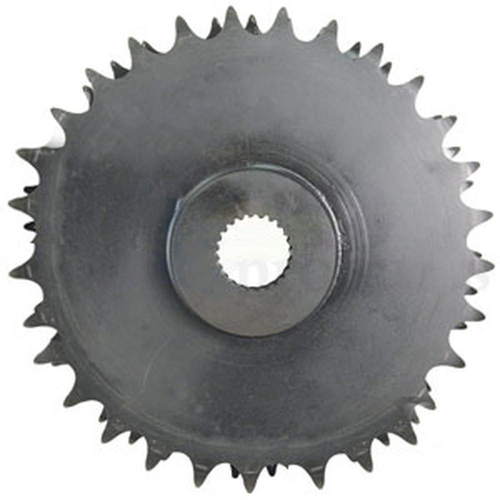 A-87047645-AI Sprocket, Floor Roll