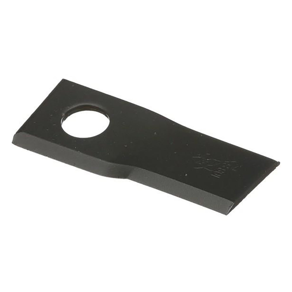 A-87348084-AI Blade, Disc Mower, LH, 11 Degree Twist