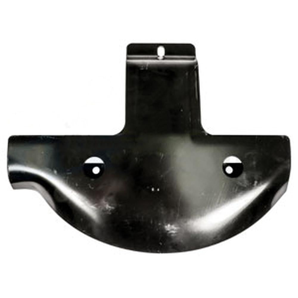 A-87358656-AI Skid Shoe