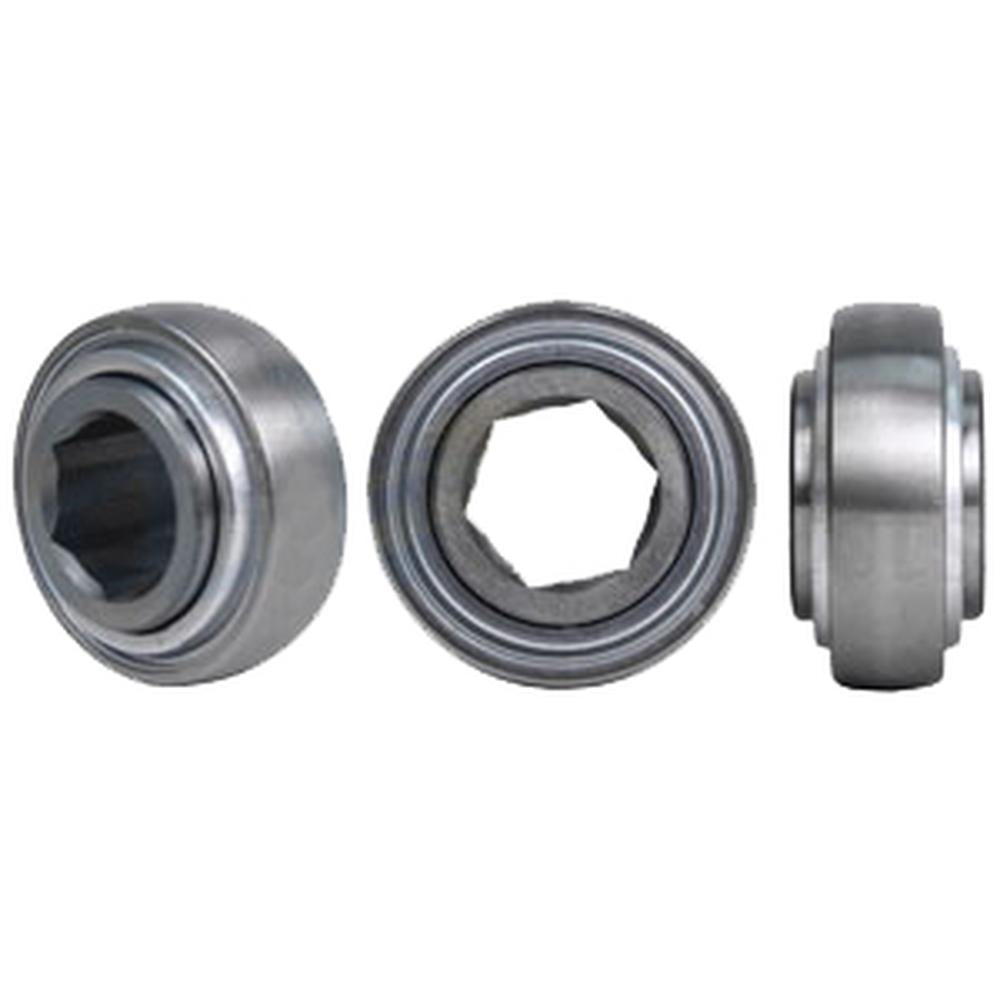Bearing 87650438 Fits Case IH 5088 5130 5140 6088 6130 6140 7088 7130 7140