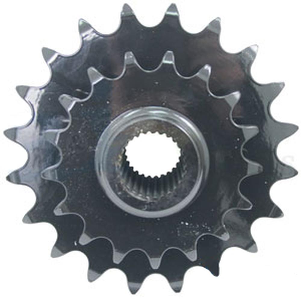A-87664057-AI - Sprocket, LH Rotor Drive, Double