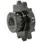 87665225 Sprocket, Feederhouse Upper Shaft; Outer
