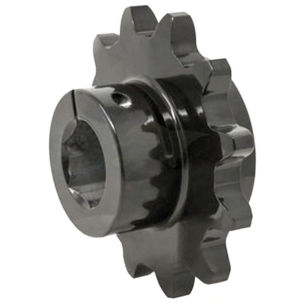 87665225 Sprocket, Feederhouse Upper Shaft; Outer