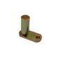 Pin, Drawbar Front Pivot Fits FARMALL Replaces 86524730